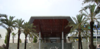 Mataro Parc