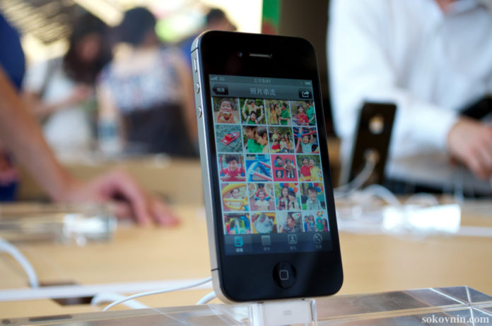 hk-apple-1 Магазин Apple в Гонконге