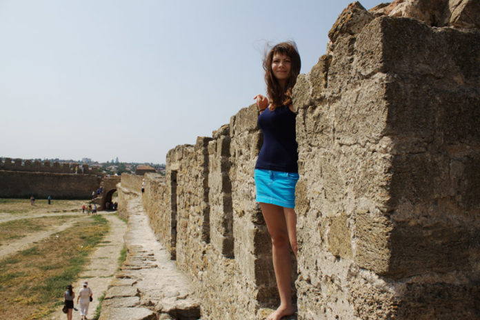 Белгород-Днестровский, Украина