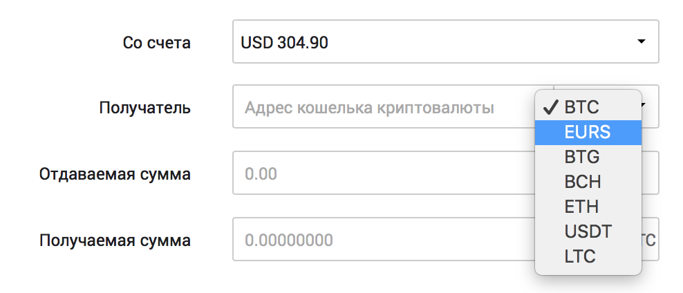 1usdt равен сколько рублей