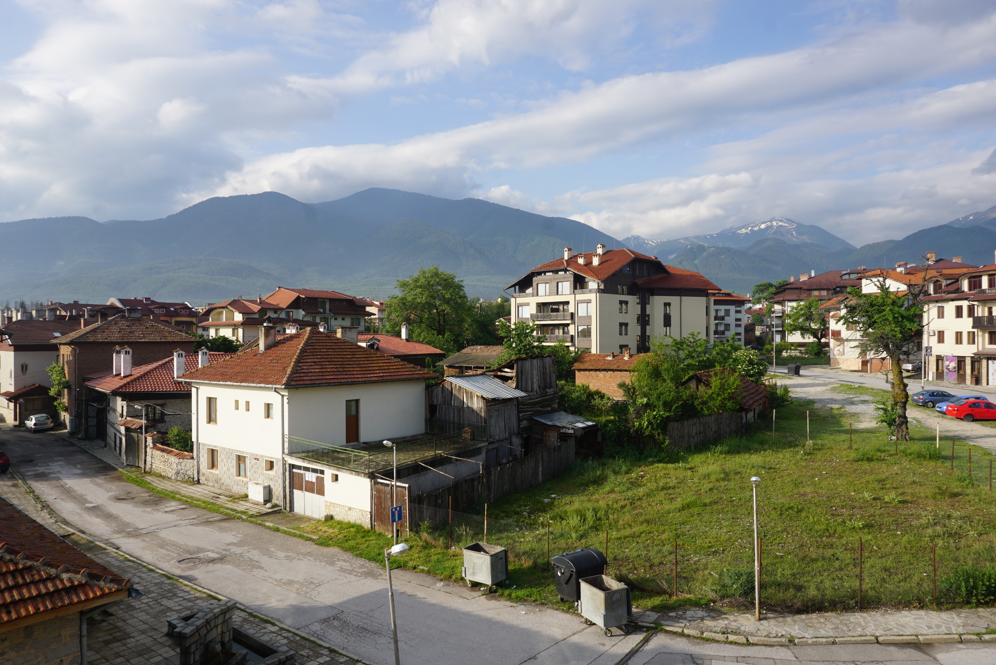 Карта Окен банка