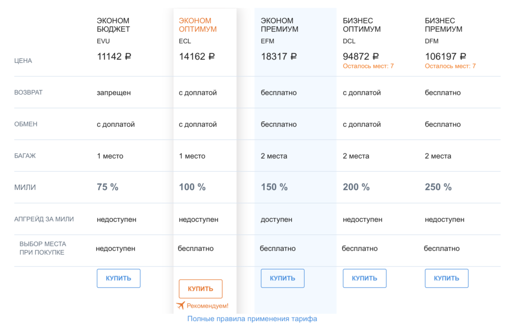 Сколько стоит билет на месяц