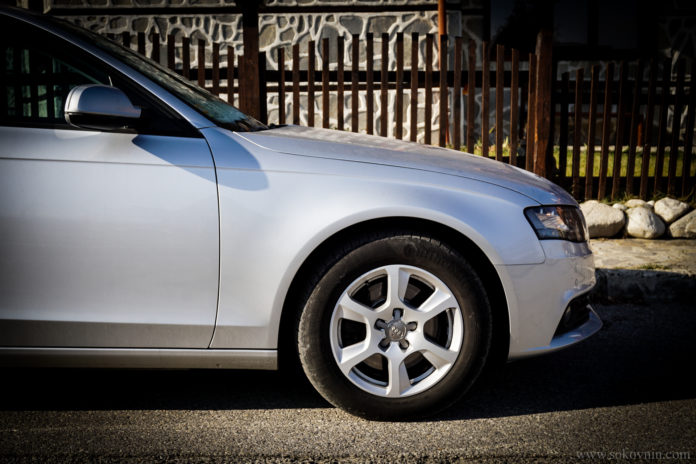 Покупка машины в Болгарии