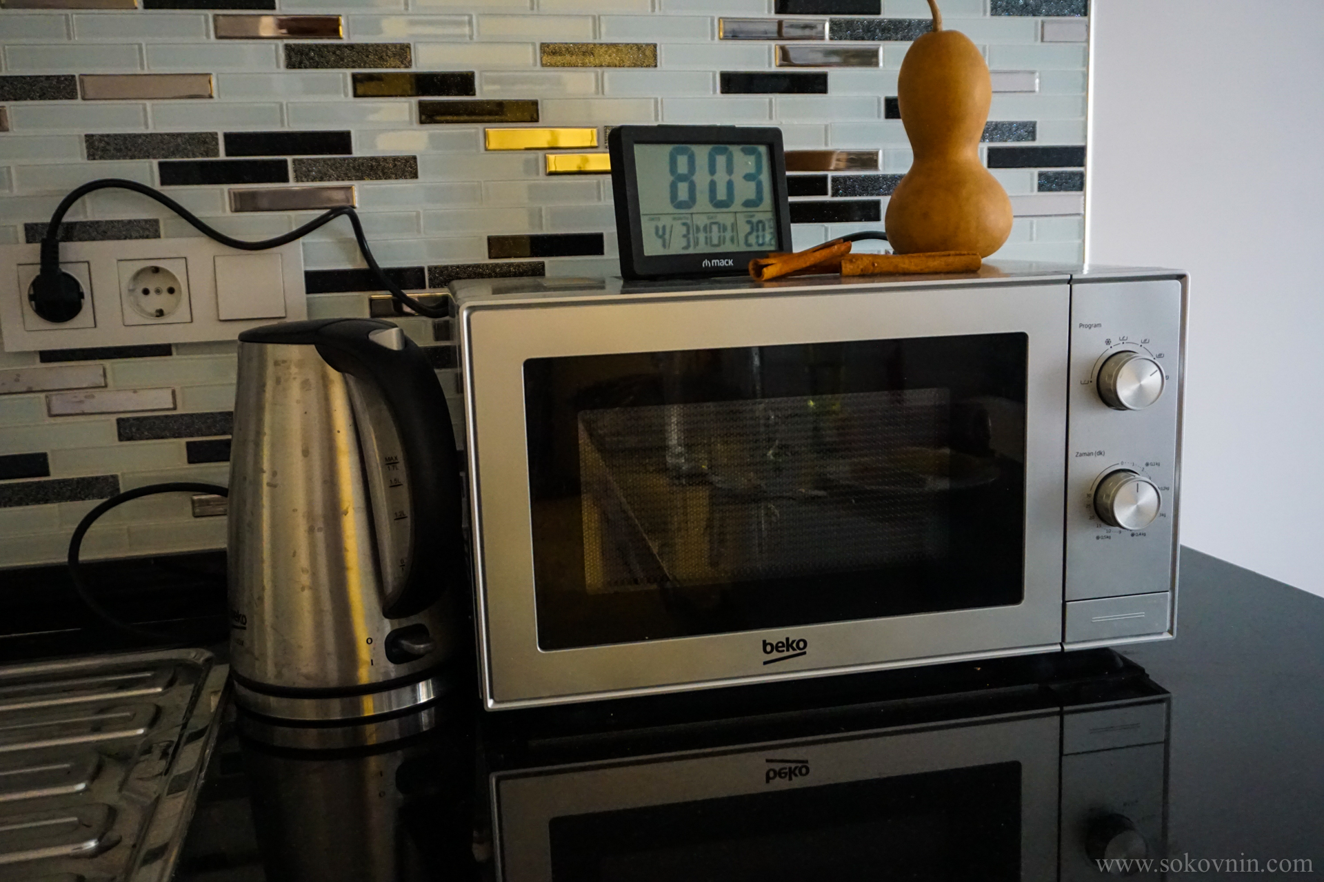 Карта Окен банка