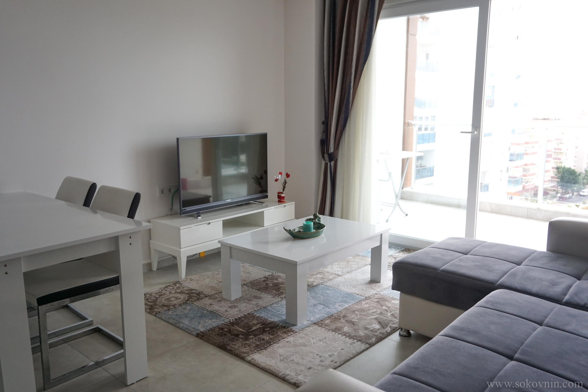 Карта Окен банка