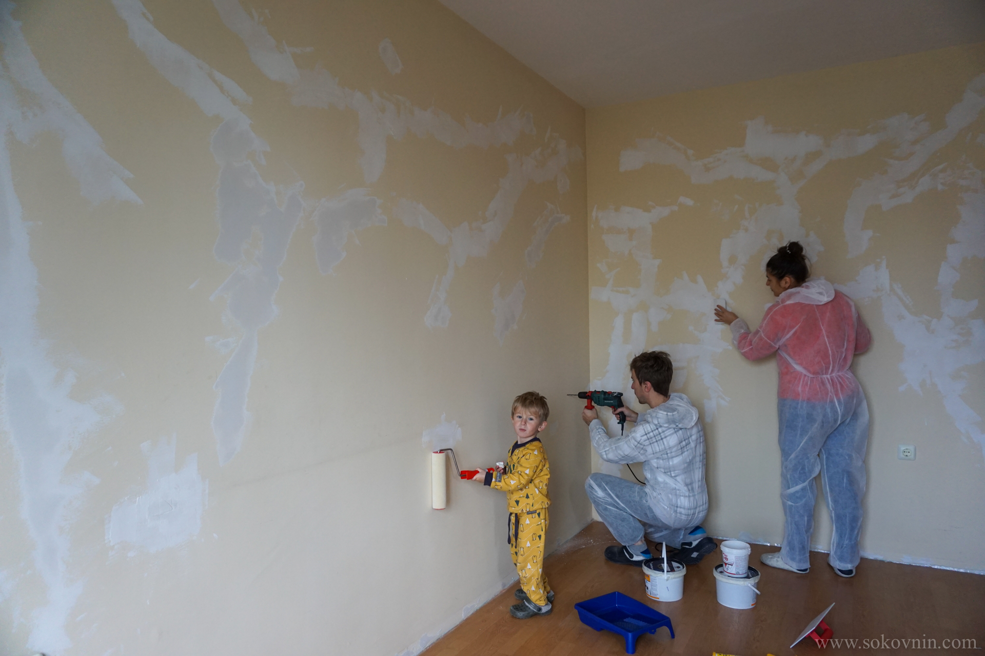 Карта Окен банка