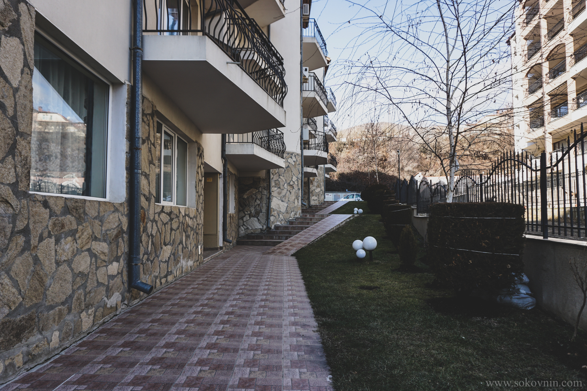 Карта Окен банка