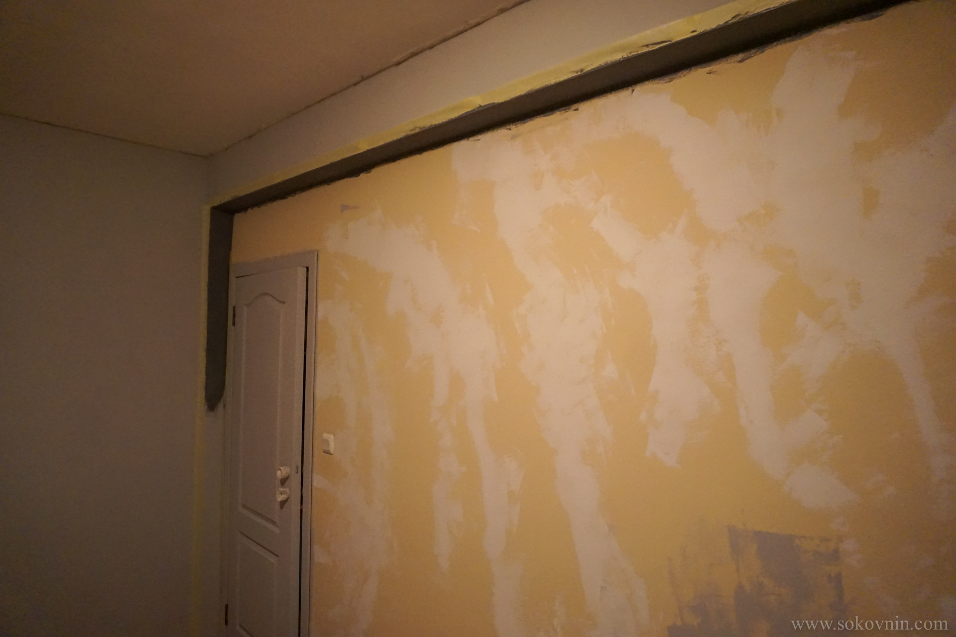 Карта Окен банка