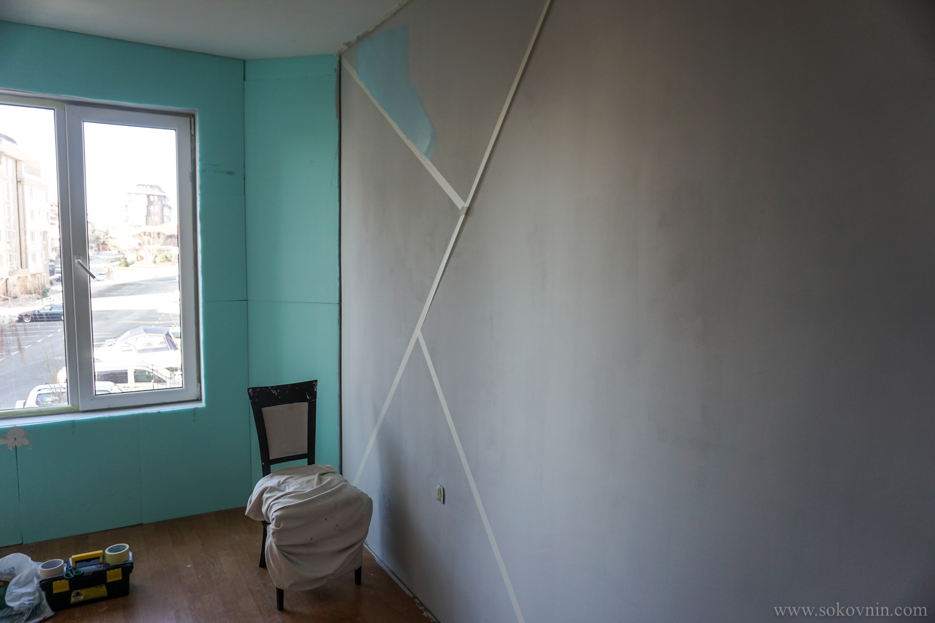 Карта Окен банка