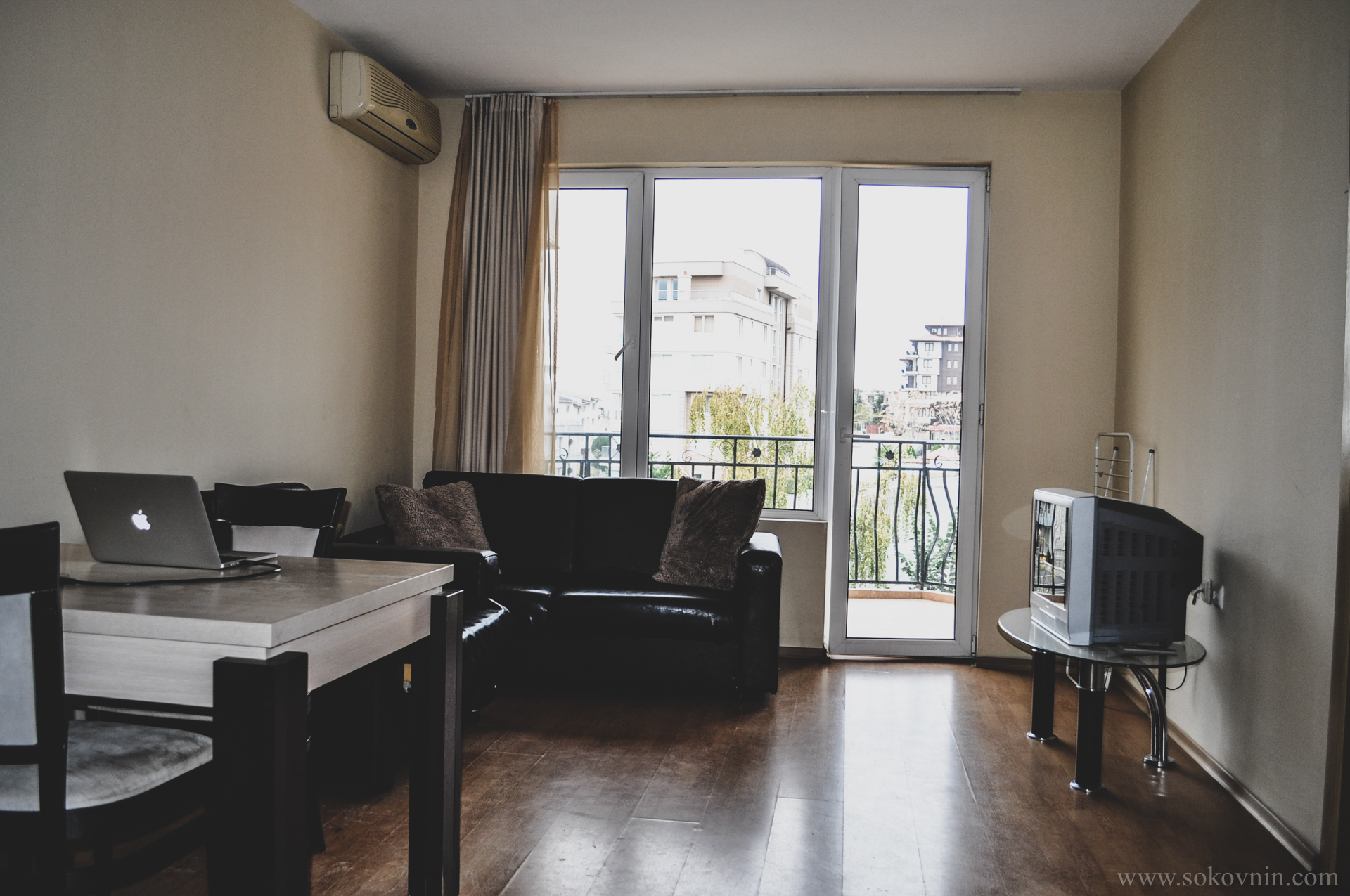 Карта Окен банка