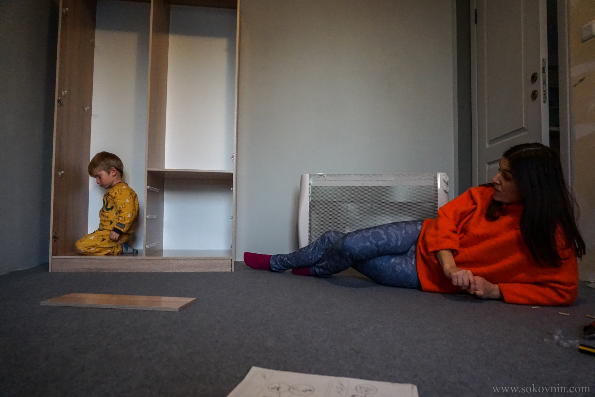 Карта Окен банка