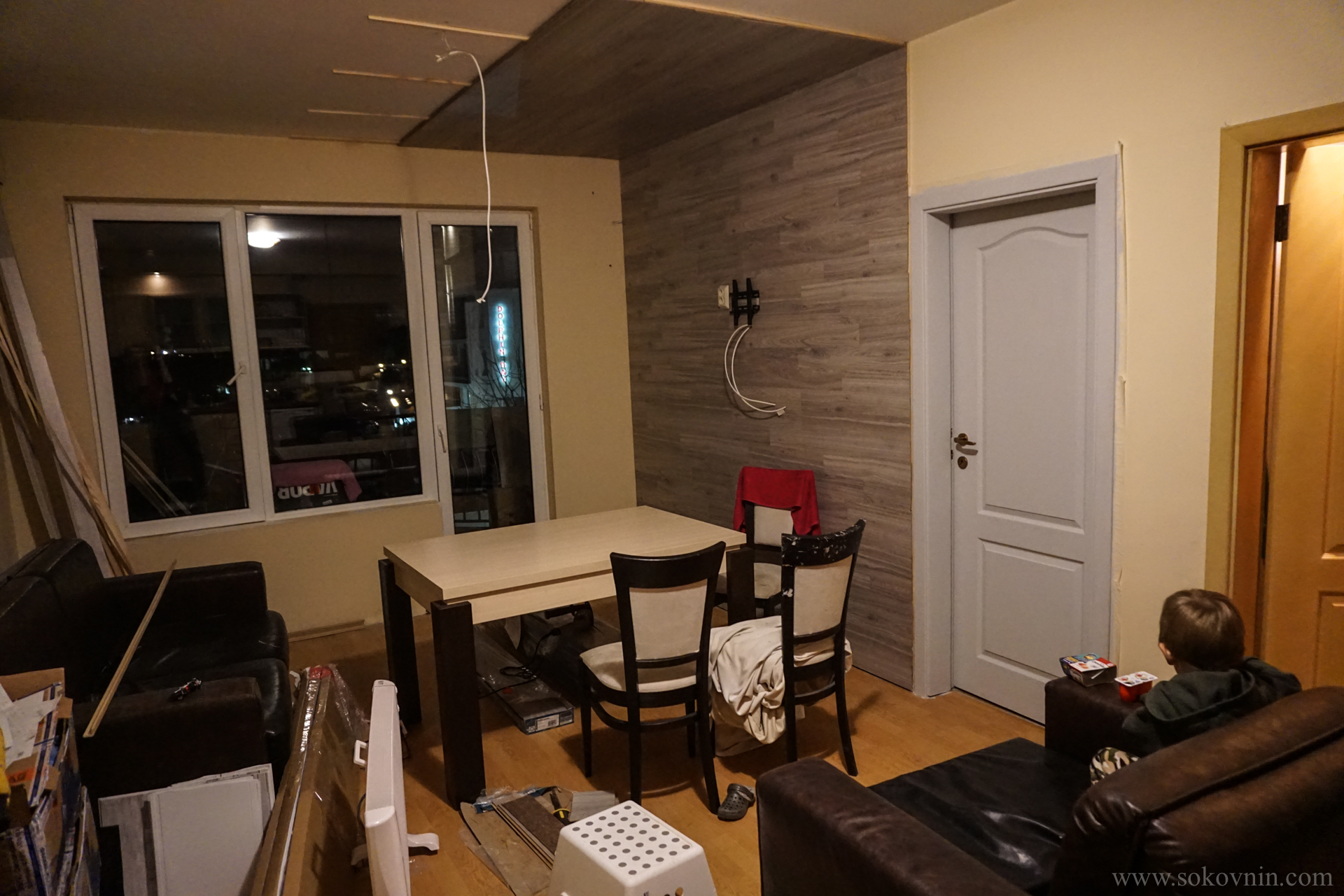 Карта Окен банка