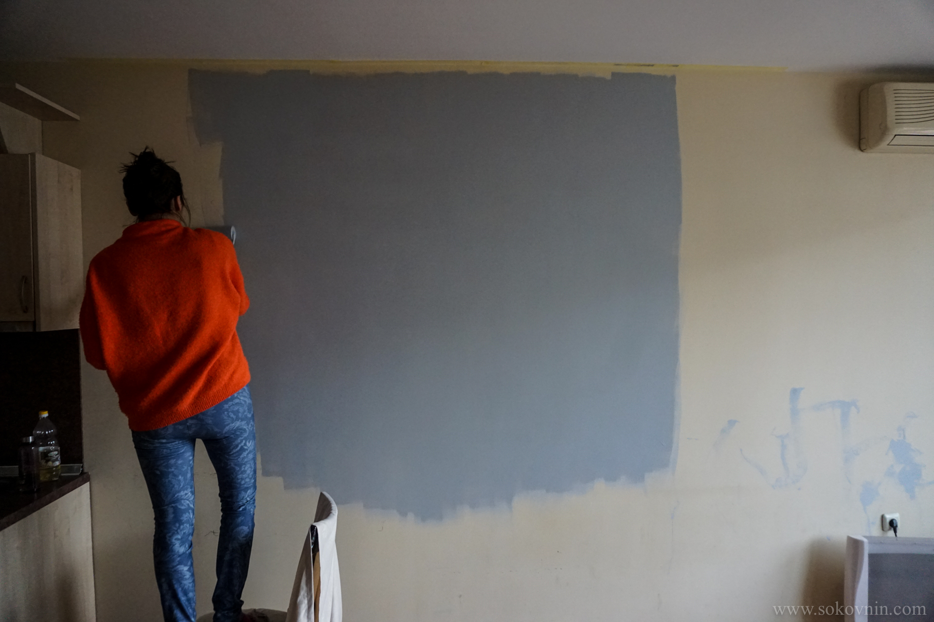 Карта Окен банка