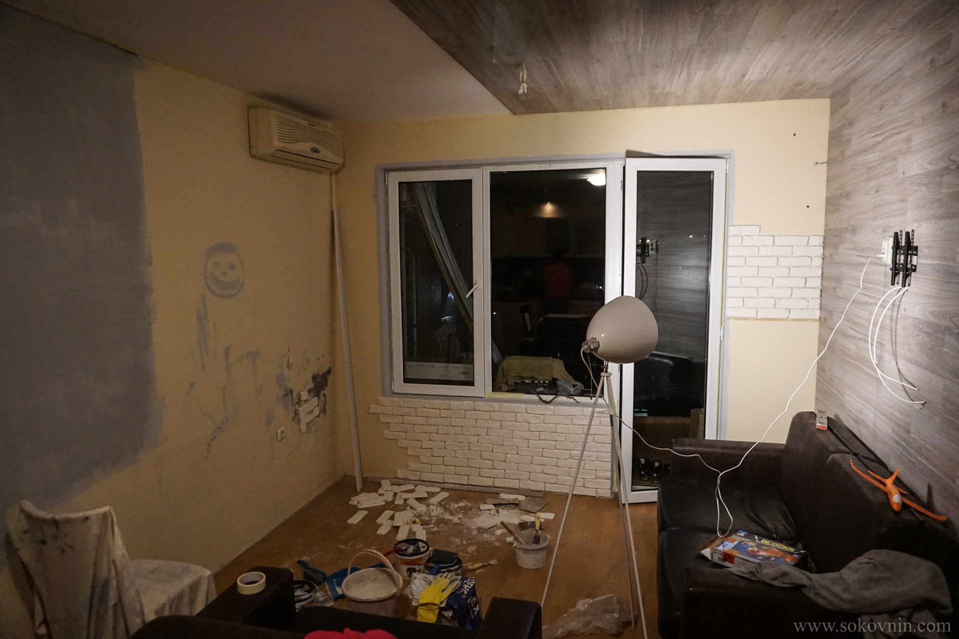 Карта Окен банка