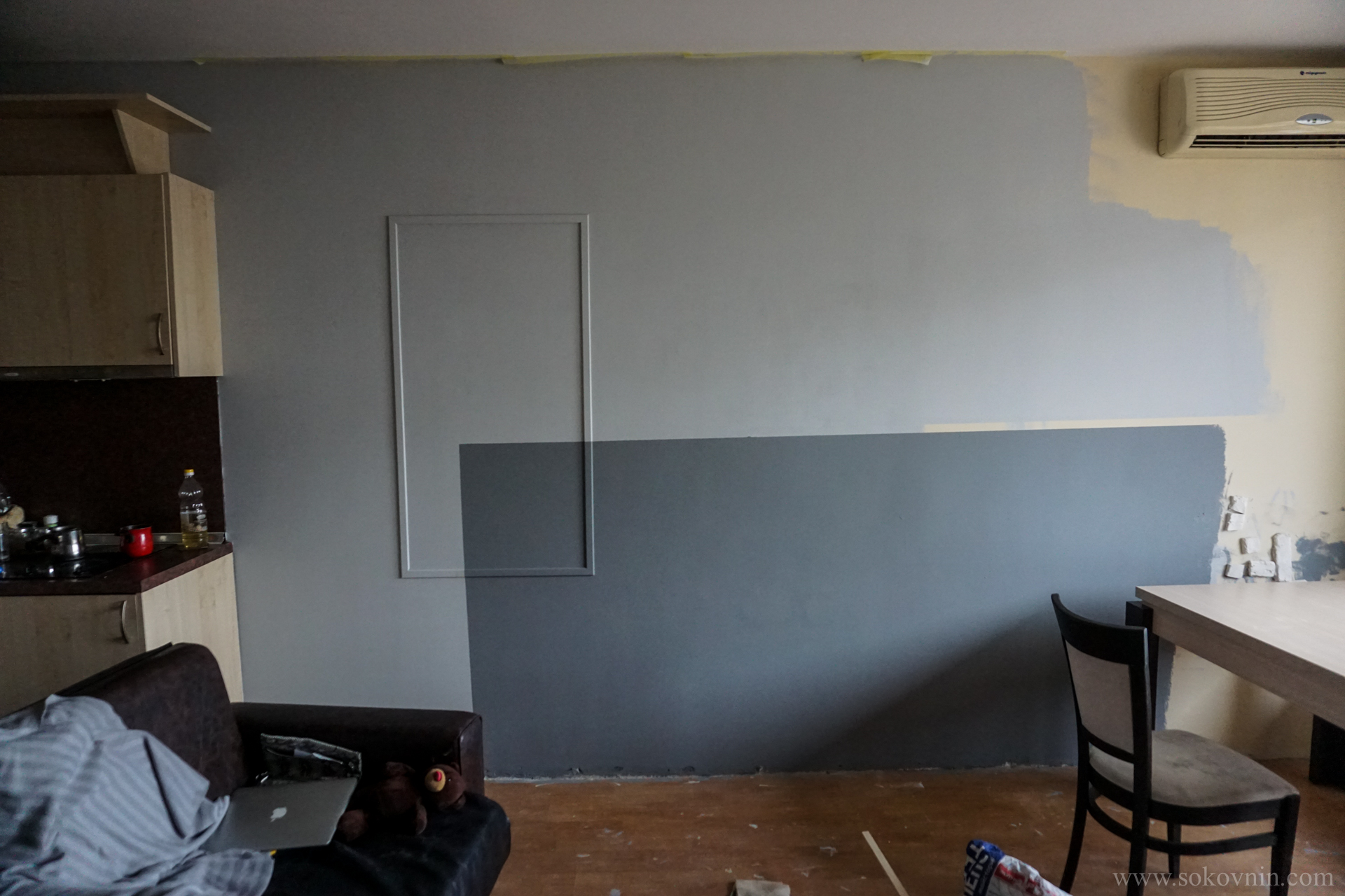 Карта Окен банка