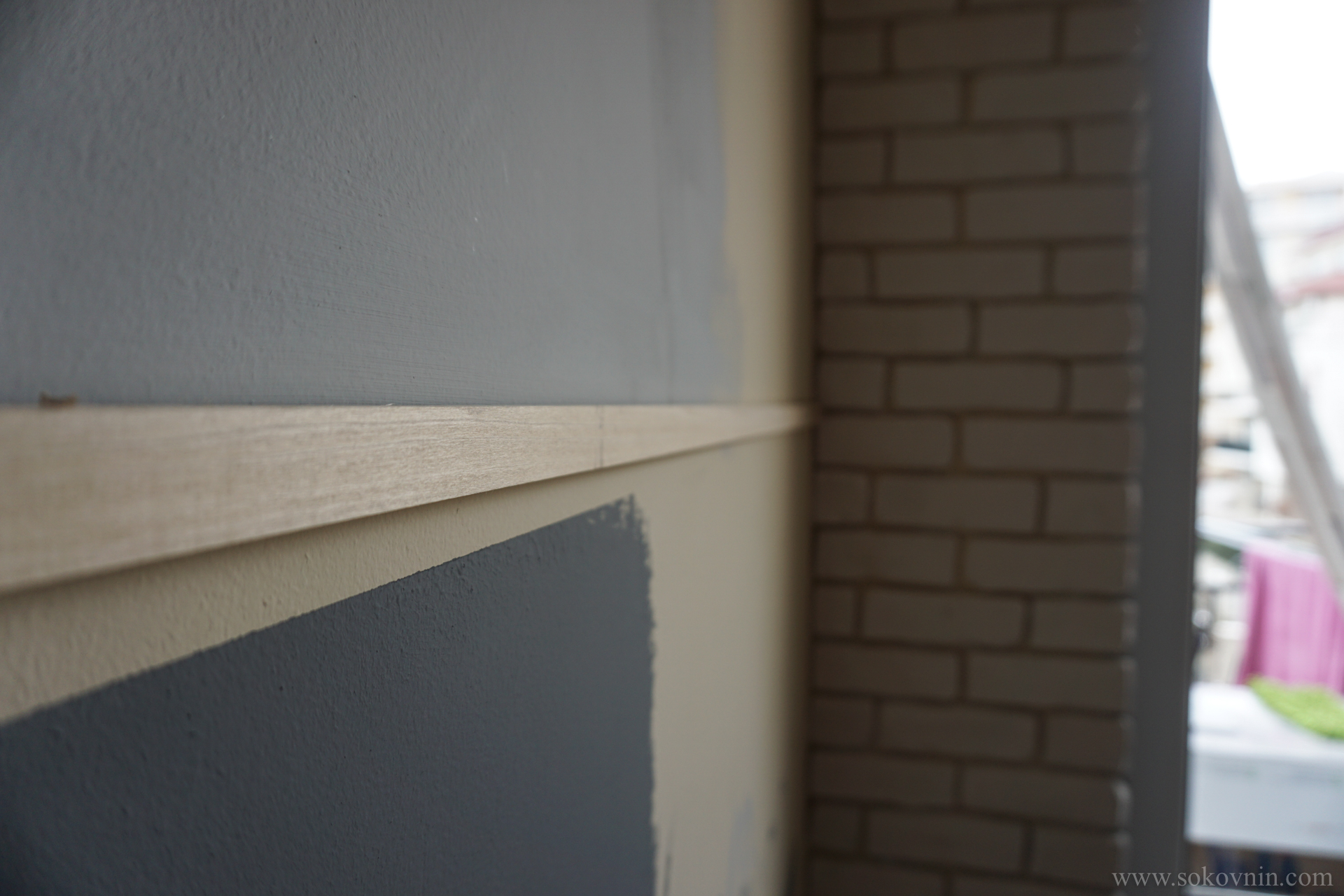 Карта Окен банка