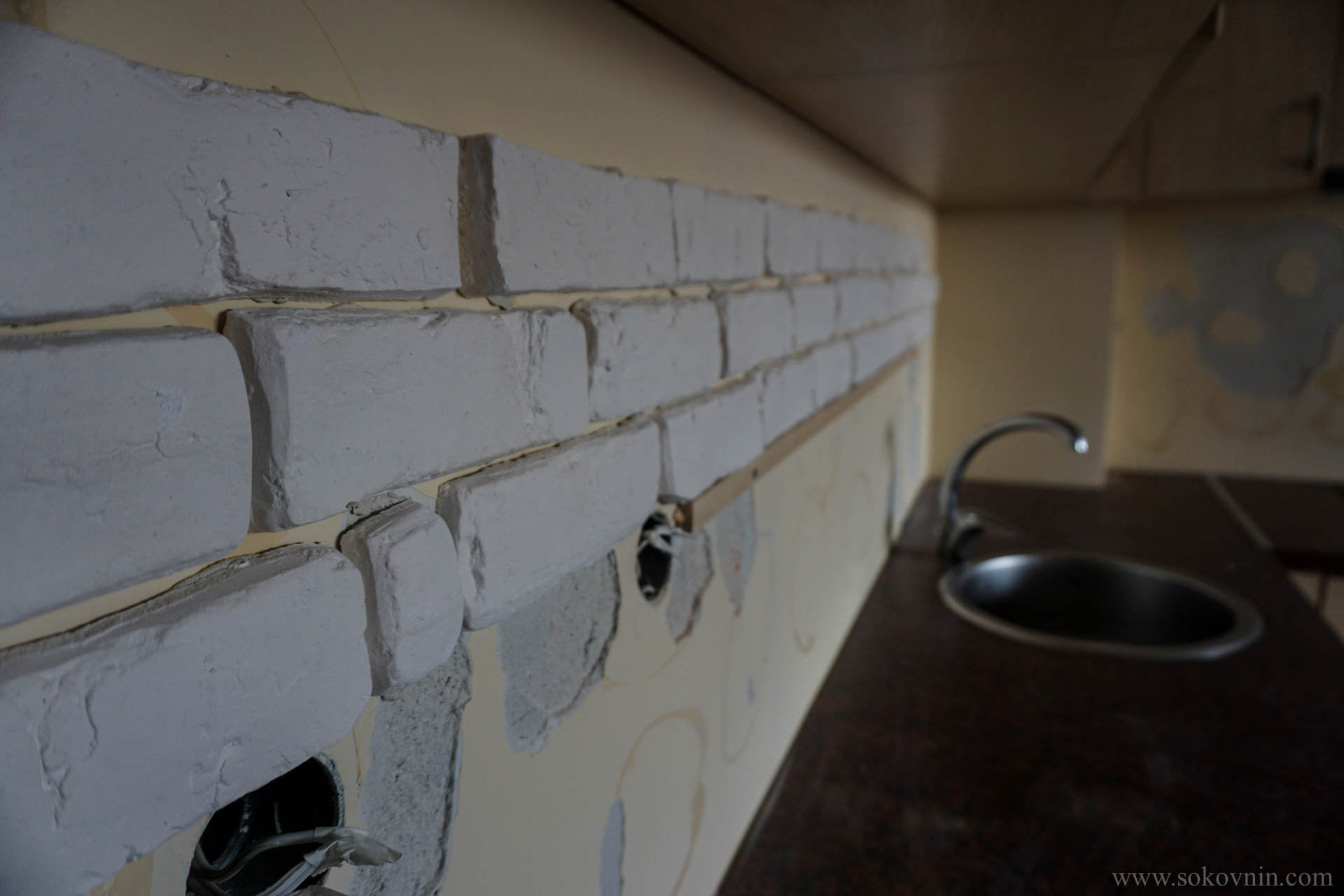 Карта Окен банка