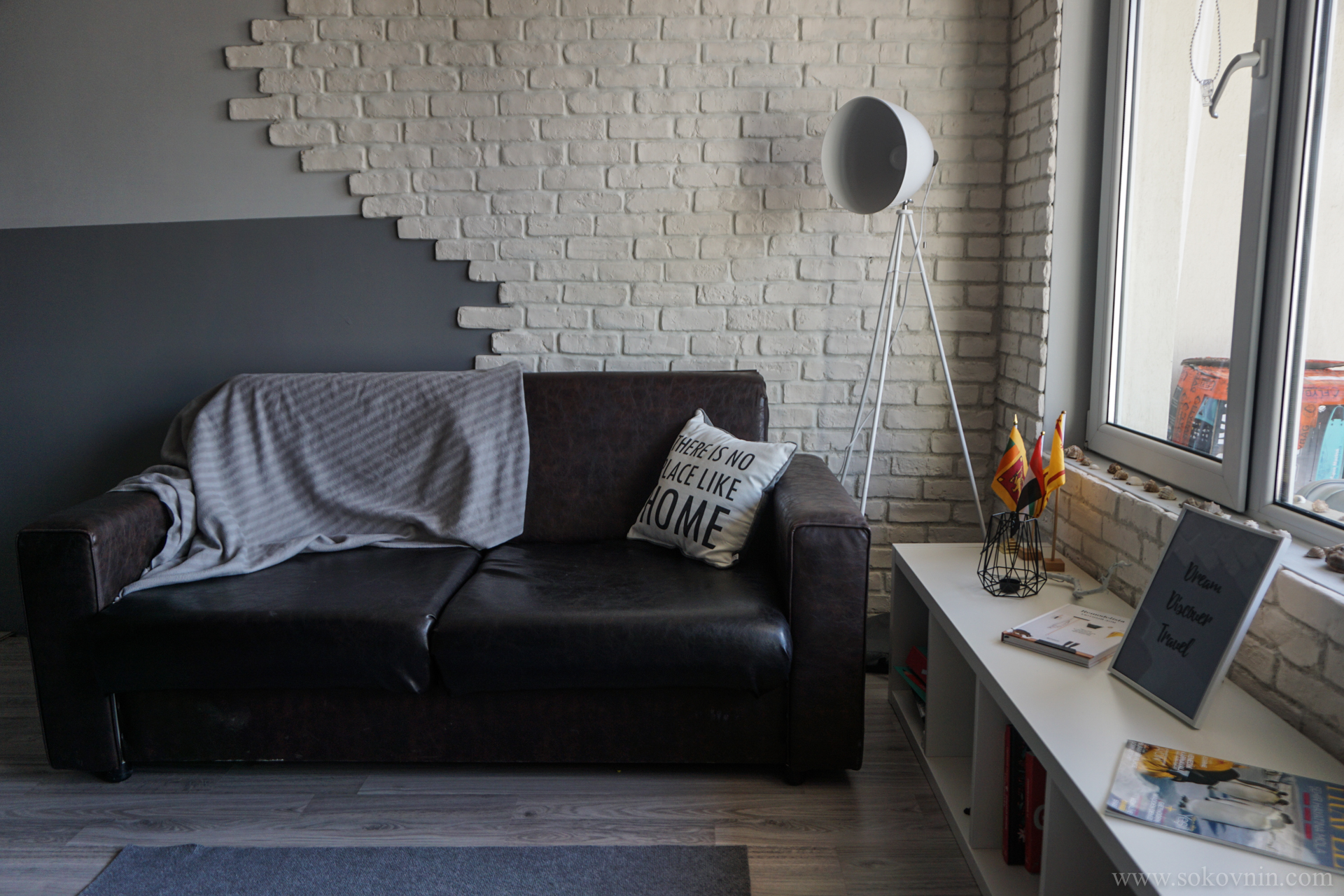 Карта Окен банка