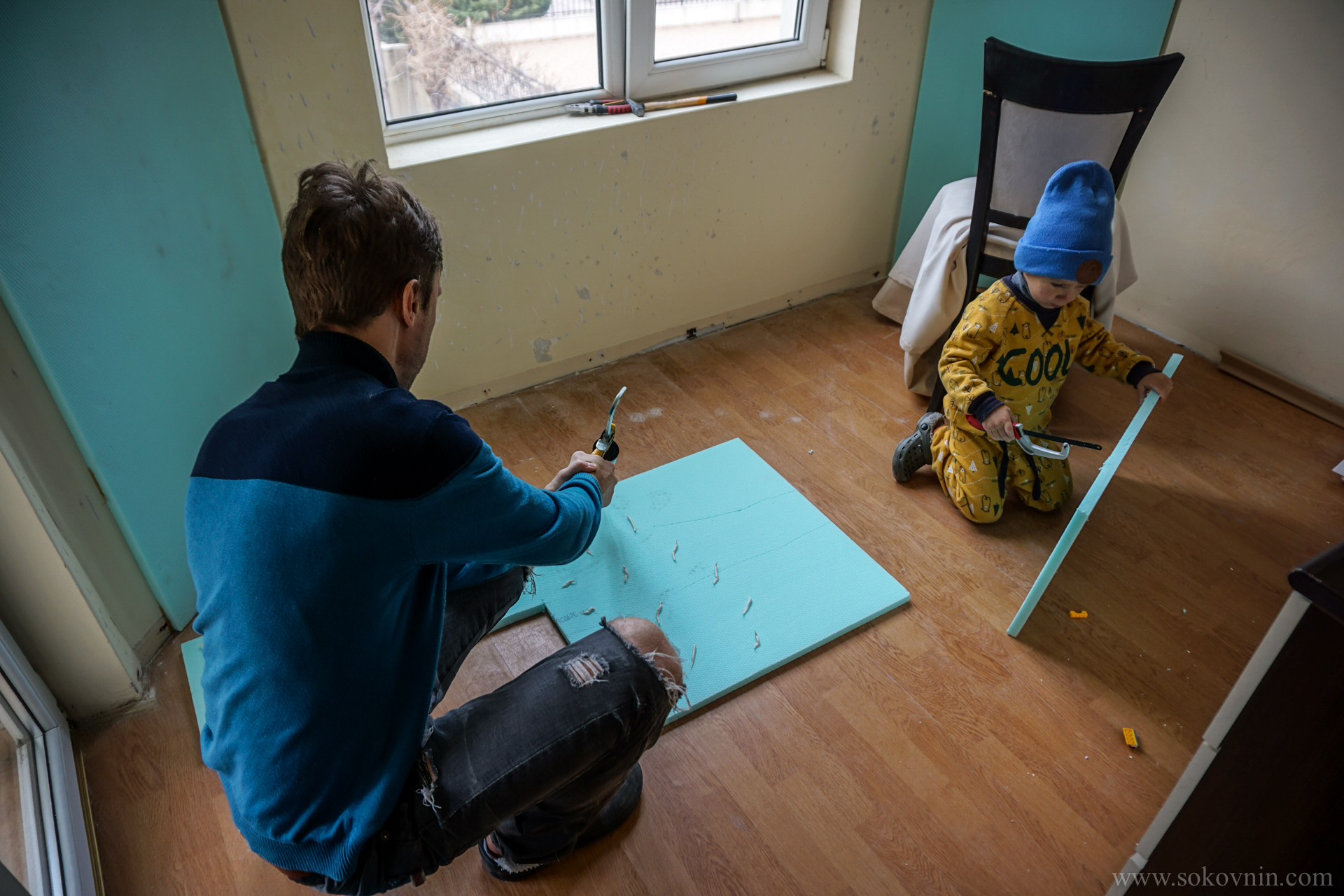 Карта Окен банка