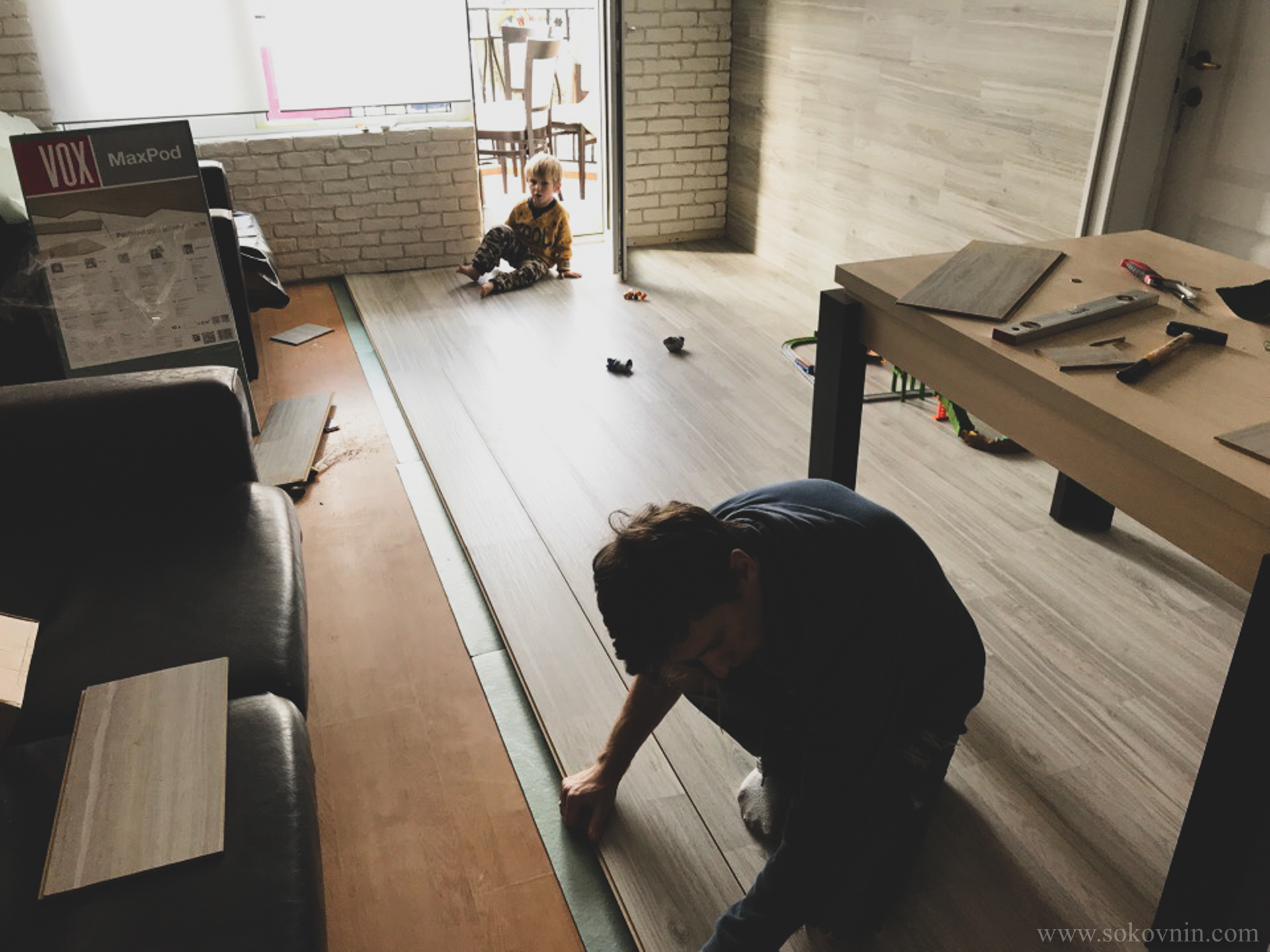 Карта Окен банка