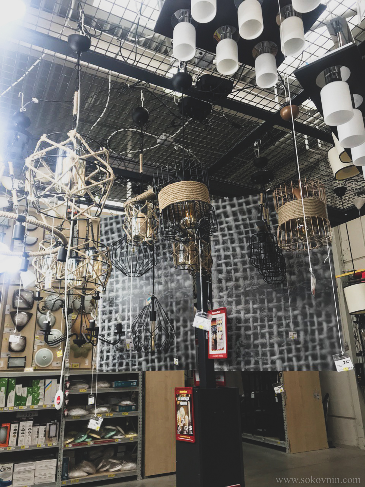 Карта Окен банка