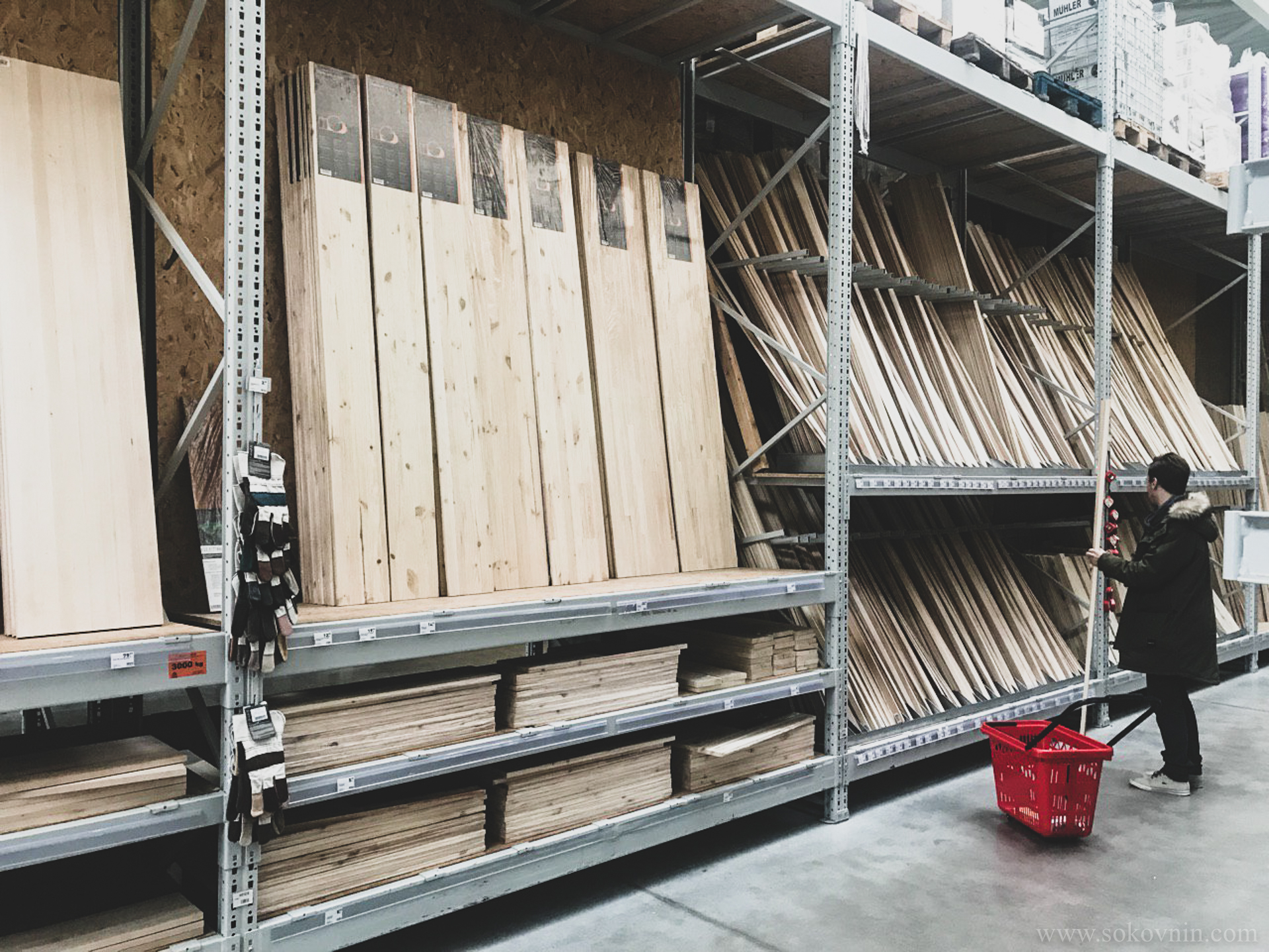 Карта Окен банка