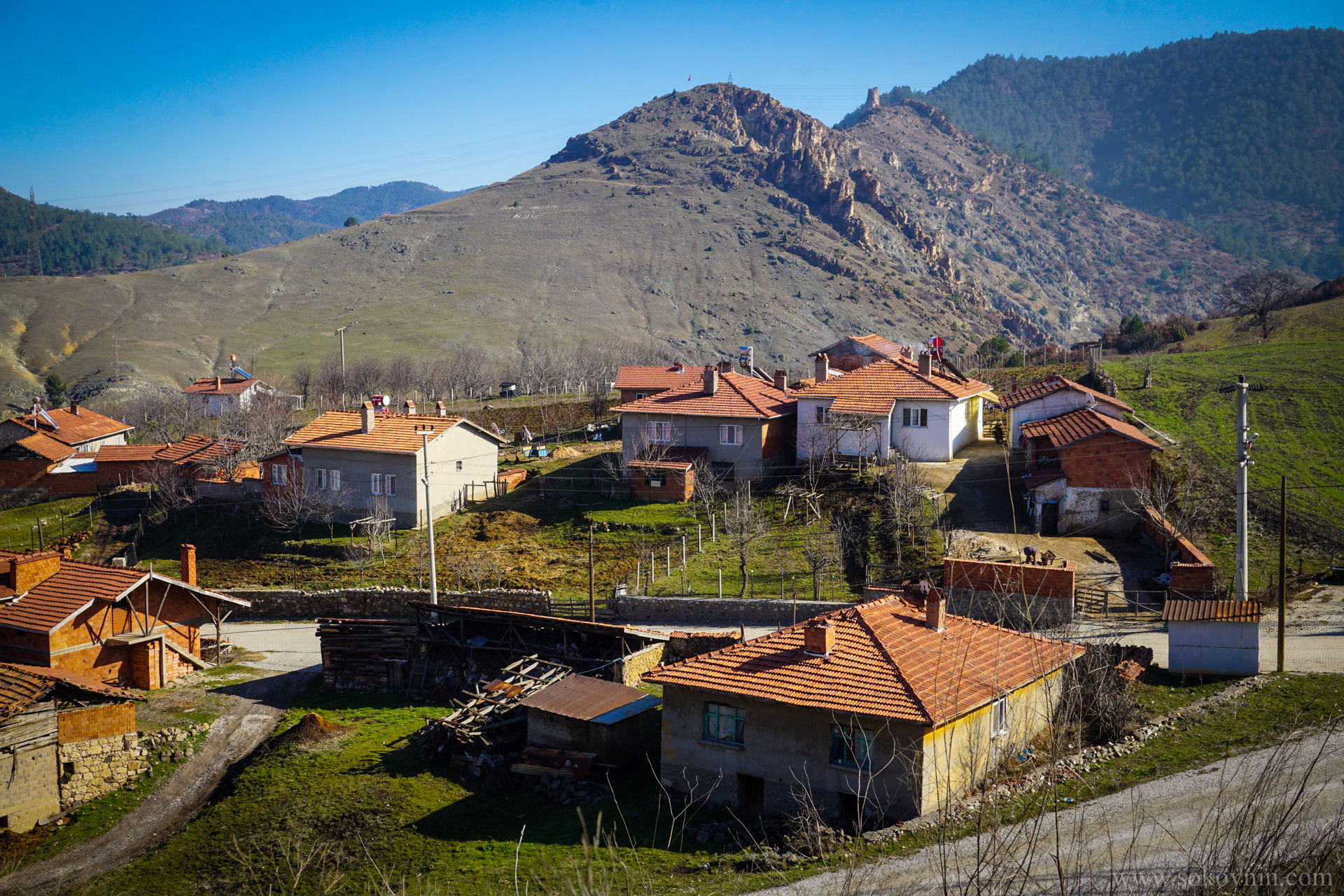 Карта Окен банка