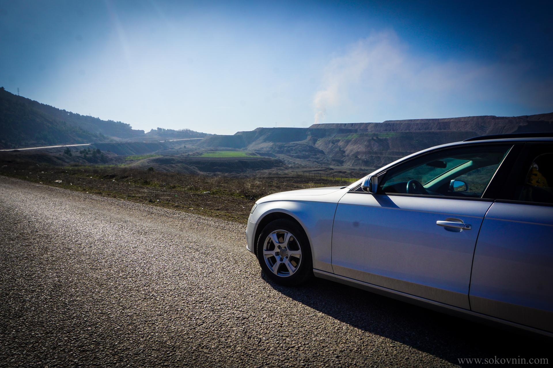 Карта Окен банка