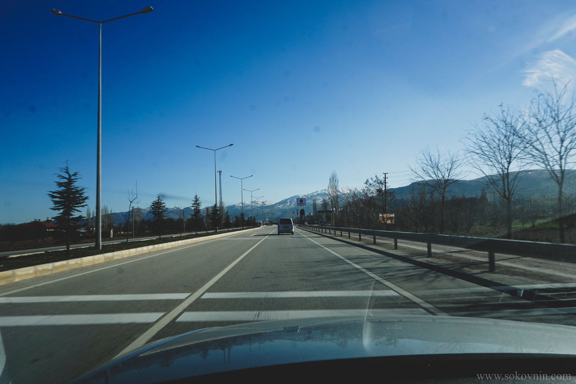 Карта Окен банка