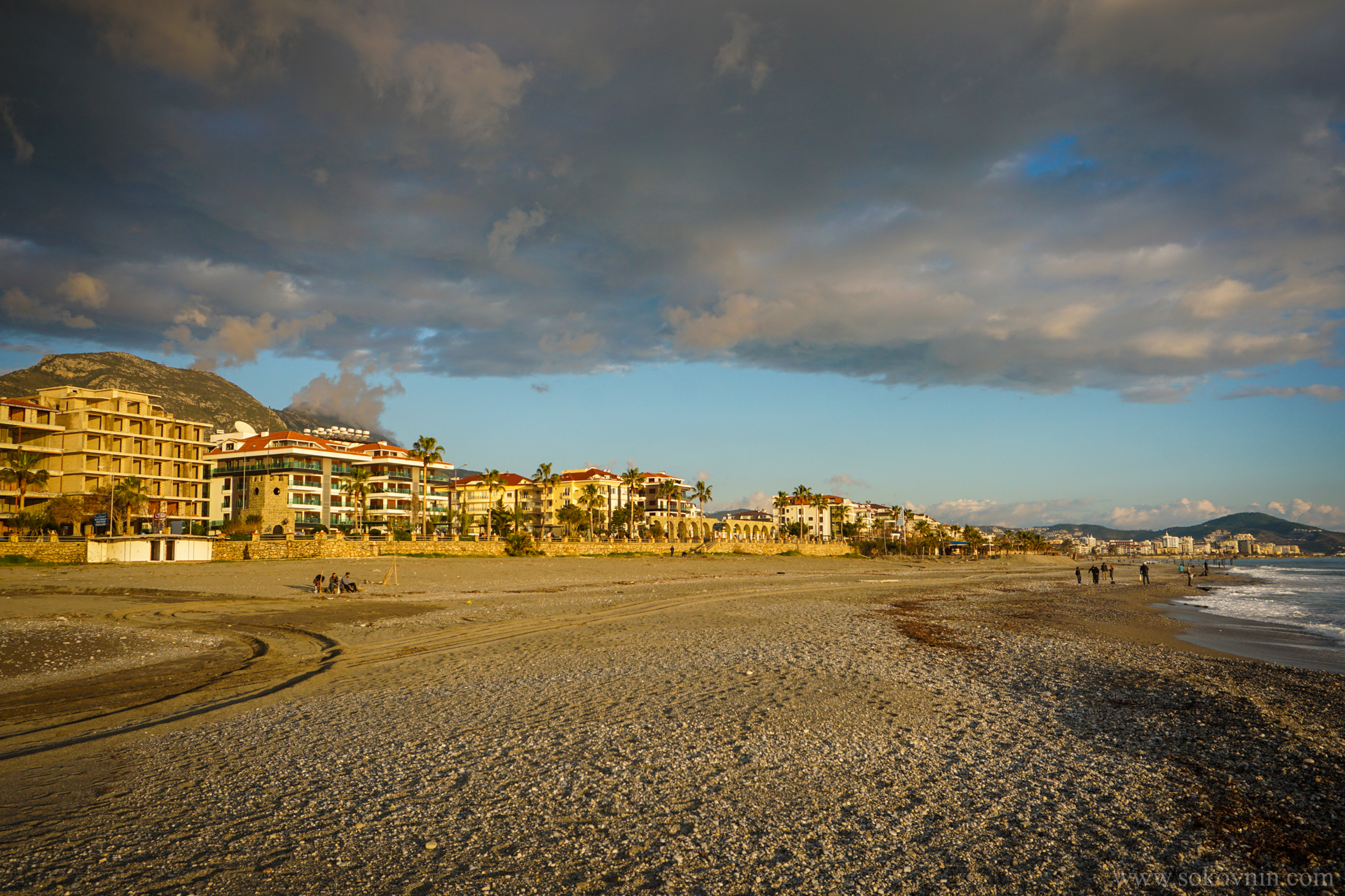 Карта Окен банка