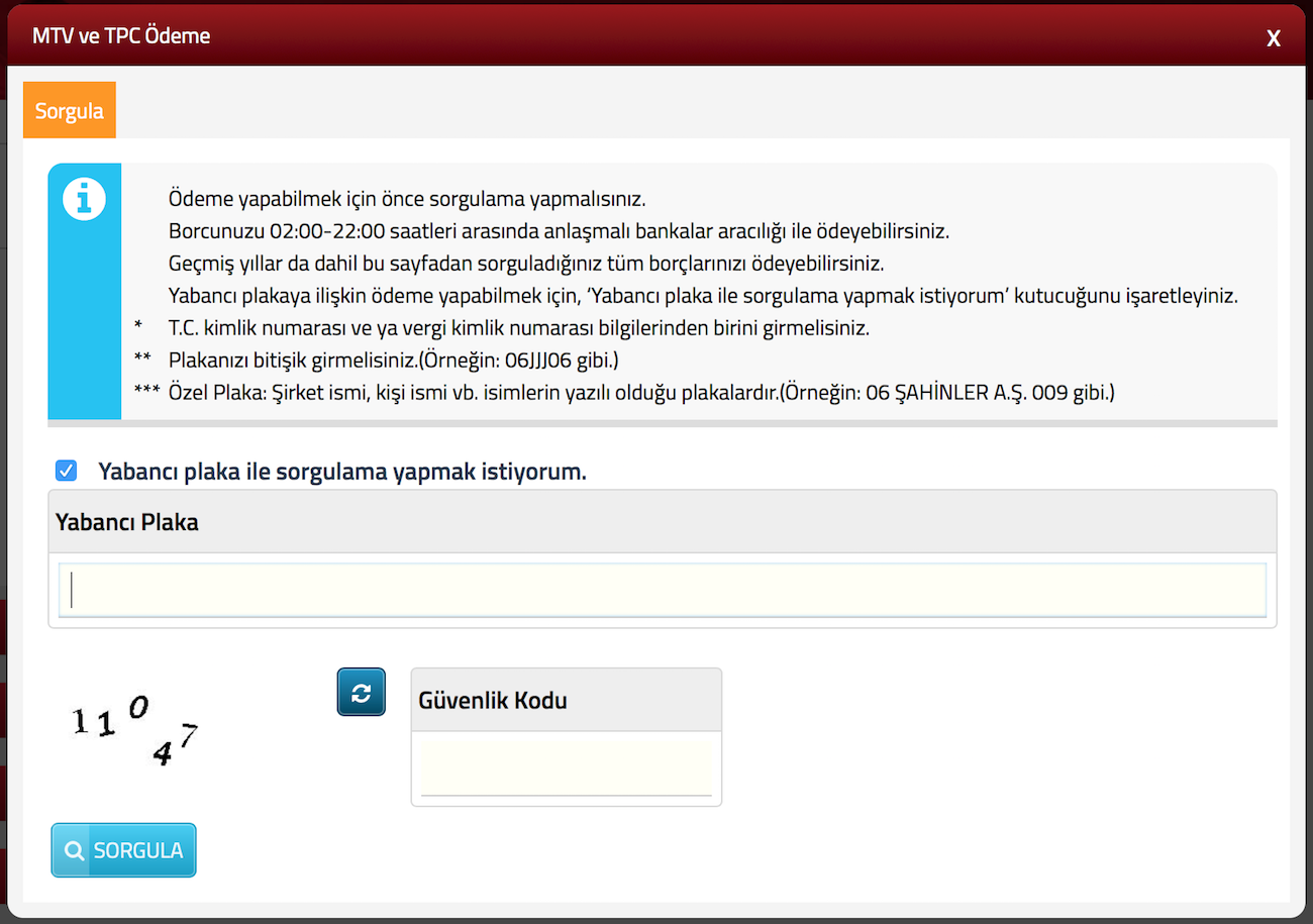 Карта Окен банка