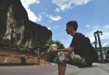 День рождения блога или как пролетели 10 лет